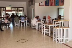 Cafeter&iacute;a Cervecer&iacute;a De Diego