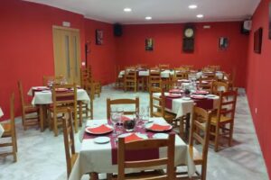 Cafetería Cervecería Izan