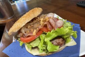 Cafeter&iacute;a cervecer&iacute;a Nordeste