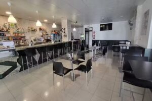 Cafetería – Cervecería Picasso