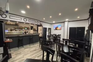 Cafetería Cervecería TOMILLO