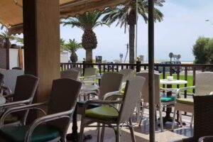 Cafeter&iacute;a Cha Cha Jand&iacute;a