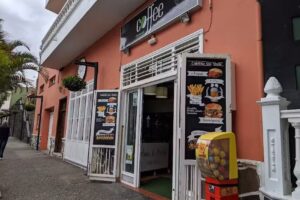 Cafeter&iacute;a Churrer&iacute;a San Pedro