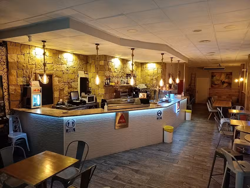 CAFETERIA CONVI