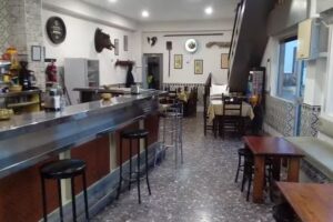 Cafeter&iacute;a Copacabana