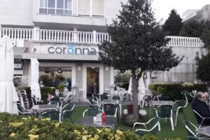 Cafeter&iacute;a Coronna