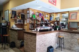 Cafeter&iacute;a Crin