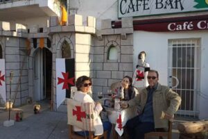 Cafeter&iacute;a Cristal