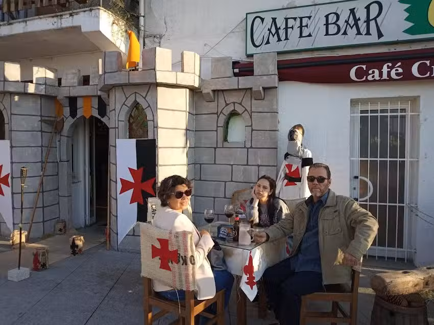 Cafeter&iacute;a Cristal