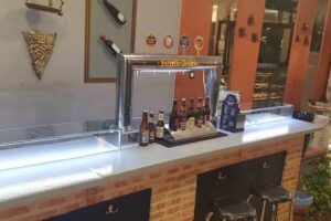 Cafeter&iacute;a Cruz Bocater&iacute;a.