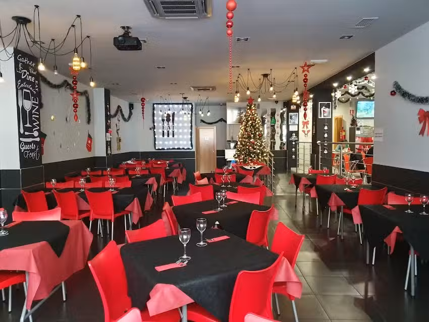 Cafeter&iacute;a Cuarta Avenida