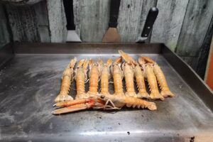 CAFETER&Iacute;A Cultural A FORNA