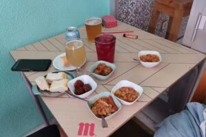 Cafetería D’Veras