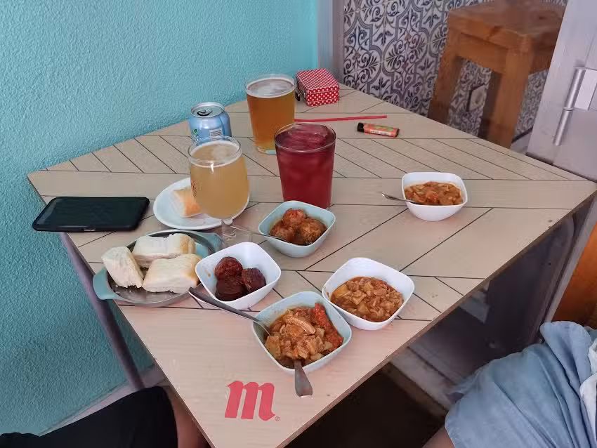 Cafeter&iacute;a D&rsquo;Veras