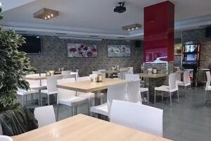 Cafeteria D&rsquo;Vila