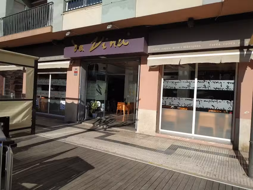 CAFETERIA DA-VINCI