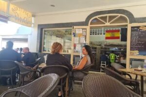 Cafeter&iacute;a Dali