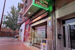 Cafeter&iacute;a Darling (Fernando Mart&iacute;n Rosa)