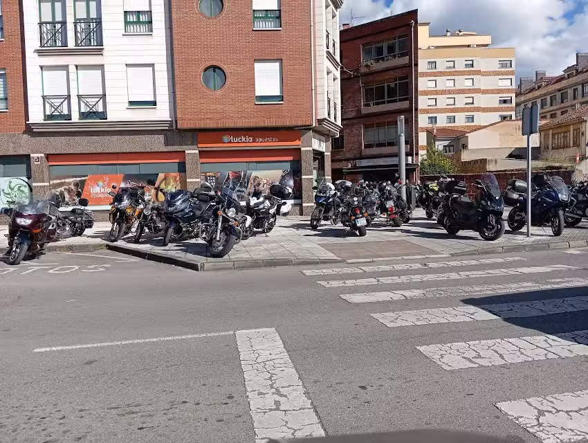 Cafeter&iacute;a del sur