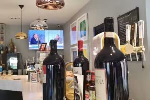 Cafeter&iacute;a Diegos