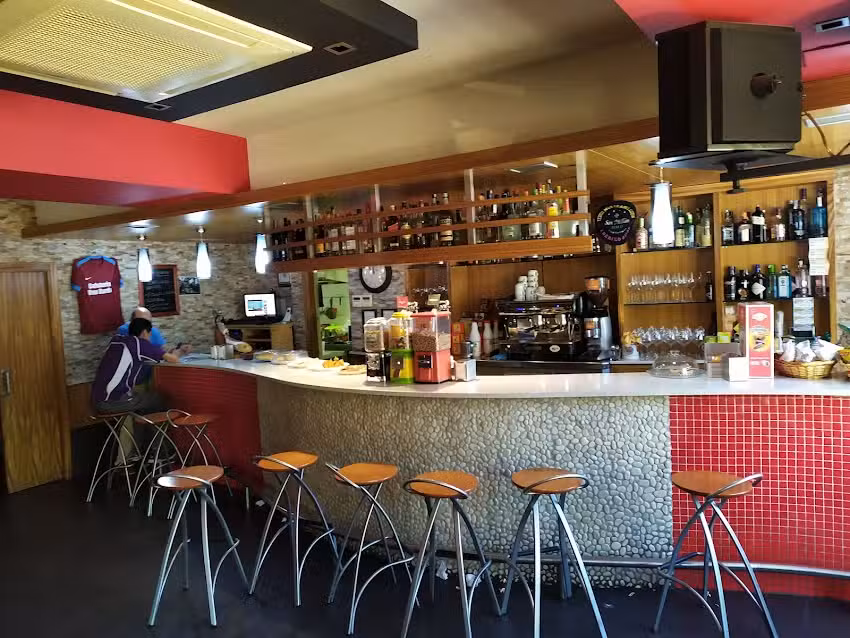 Cafeter&iacute;a Don Dardo