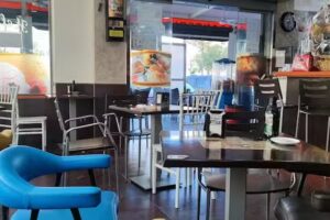 Cafeteria Dulce Sabor