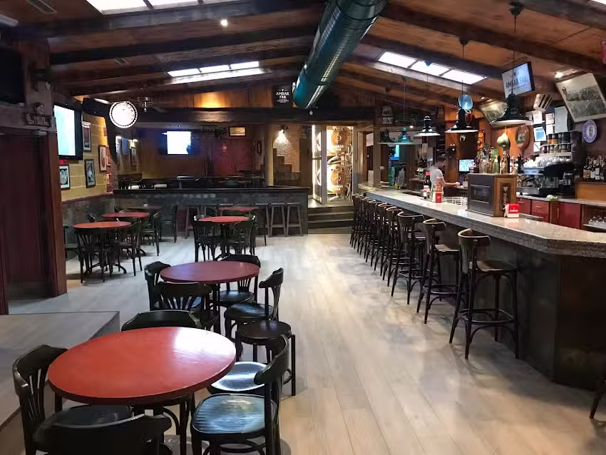 Cafeter&iacute;a D&uacute;o