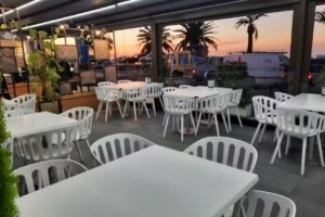 Cafeter&iacute;a El Boh&iacute;o