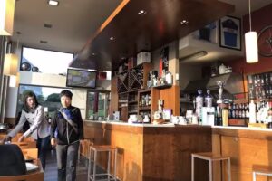 Cafeter&iacute;a El Caminante