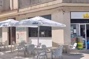 Cafeteria El Castell