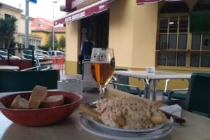 Cafeter&iacute;a El Chafl&aacute;n