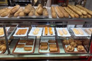 Cafeter&iacute;a El Cisne