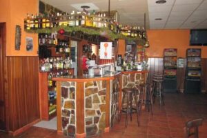 Cafeter&iacute;a El Concey&iacute;n