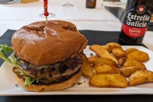 Cafeter&iacute;a El Coso (AZZ Pe&ntilde;afiel Las Claras Hotel & SPA)