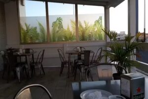 Cafetería El Fraile