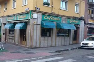 Cafeter&iacute;a El Galope 3