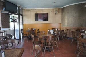 Cafeter&iacute;a El Hayedo