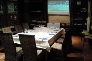 Cafeter&iacute;a El Madro&ntilde;o