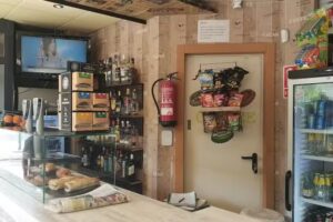 Cafeteria El Meu Jardí