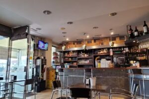 Cafeteria El Monolito