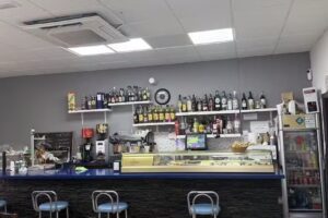 Cafeteria el palmeral