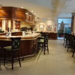 Cafeter&iacute;a El Parque