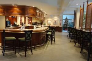 Cafeter&iacute;a El Parque