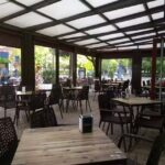 Cafeter&iacute;a El Parque