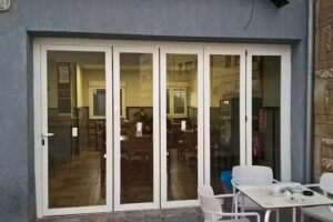 Cafeter&iacute;a el Parque