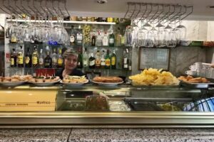 Cafeteria El Rincon De Paloma