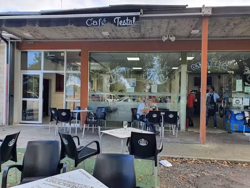 Cafeteria El Testal