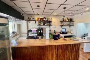 Cafeter&iacute;a El Tinglao