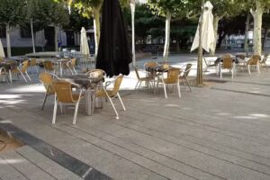 Cafetería El Tostadero