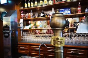 Cafeter&iacute;a Enol